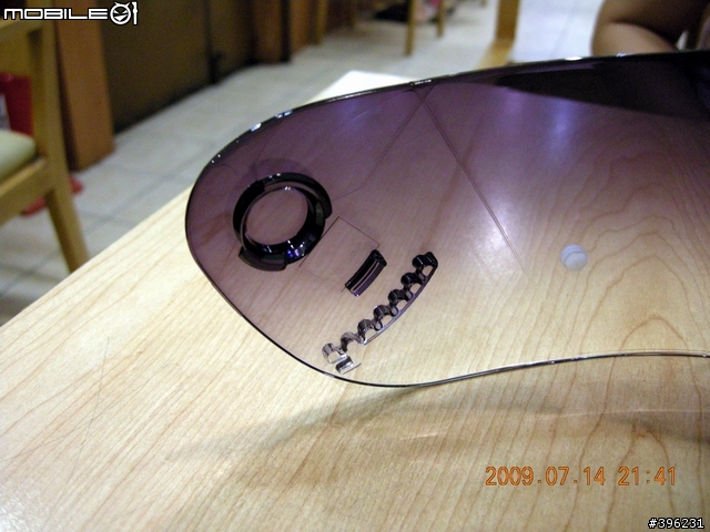 [開箱]SHOEI Z6
