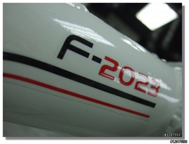 THOMAS F-2023