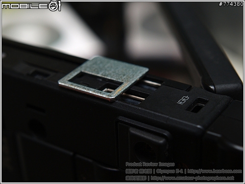 [新鮮知] 電腦資訊防護又一章 - USB Port Lock with Blockers