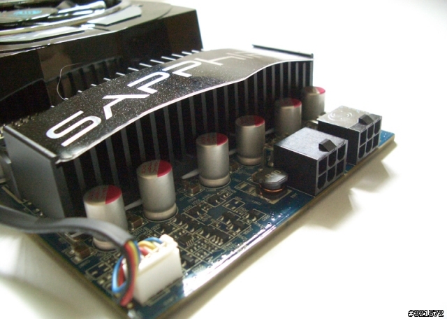 [開箱文]Sapphire Vapor-X HD4890 1GB
