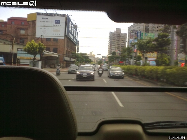 發過了嗎?M3 5D(是Mazda 3!)