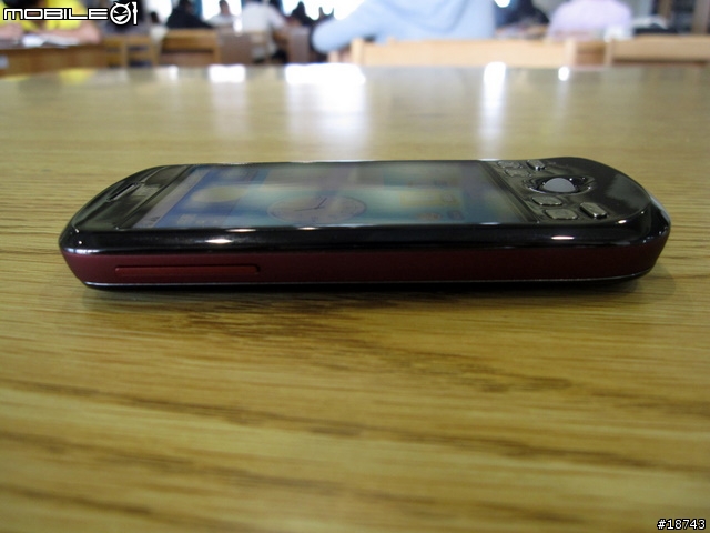 [分享] HTC Magic 魔術先生來了！