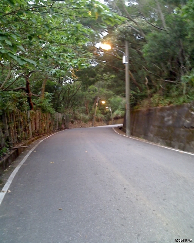 8月2日觀音山路線照片...