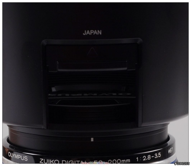 [開箱]家族新成員E-P1(1機2鏡)+Olympus ED50-200mm F2.8-F3.5 SWD(小小砲管)+FL-14機頂閃燈+MMF-1轉接環