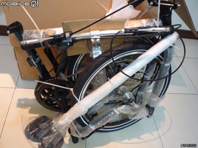 【SOLID開箱文】我的451鳥鳥車--台製前後避震換裝  10/20更新