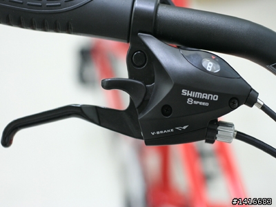 【不專業開箱文+分享】AIBIKE小徑車不專業發表第一彈!