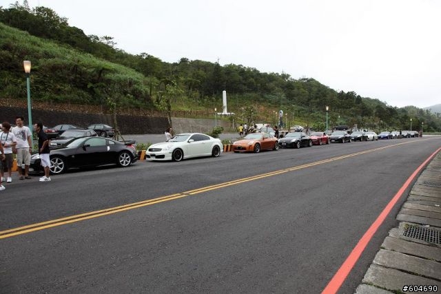 經典灣岸280惡魔Z之350Z 370Z
