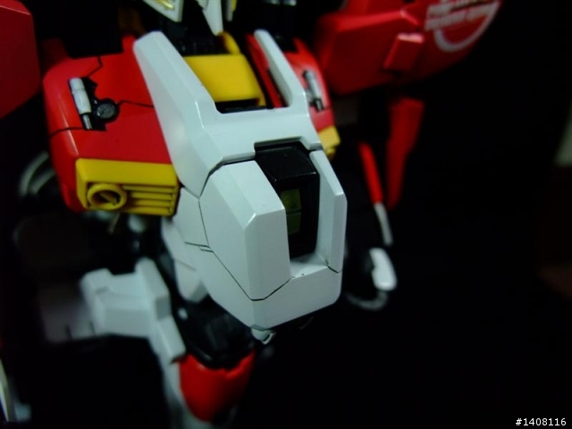 MG S GUNDAM [BST]