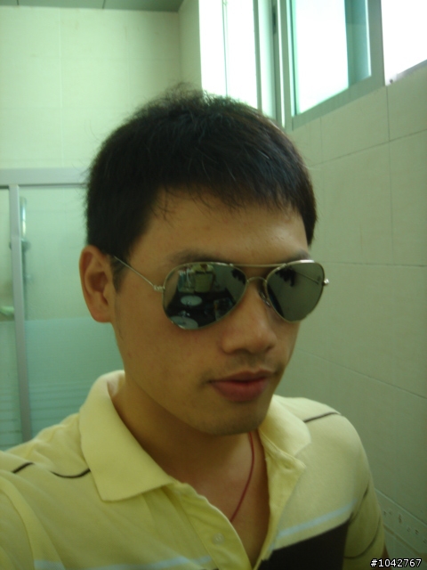 (新增)[分享]夏天來了,Ray Ban雷朋眼鏡 RB3025小開箱(第35.49.50.57樓有實戴圖,87.88.89.101樓有分享圖供大大參考)