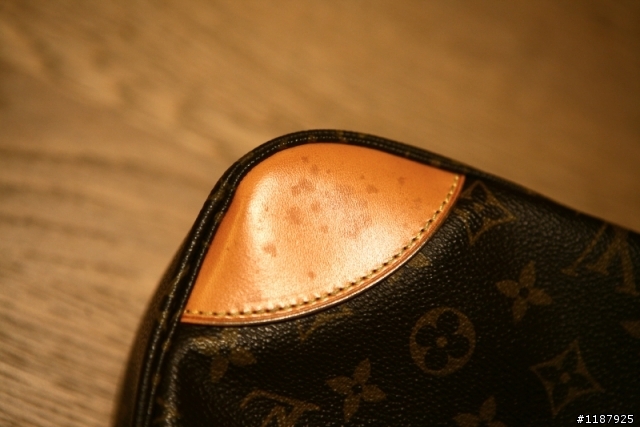 [求助] 手袋受潮,怎辦?