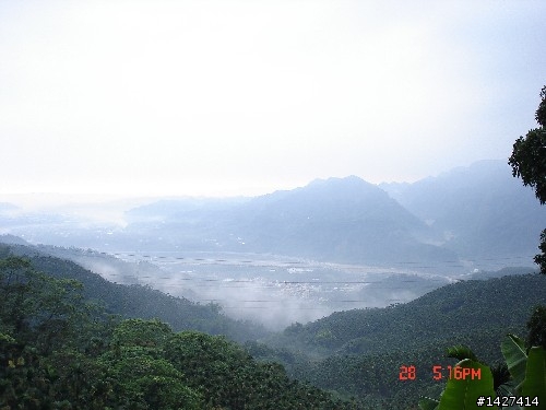 南投~草屯雙冬[ 一心寺 ]980728午後