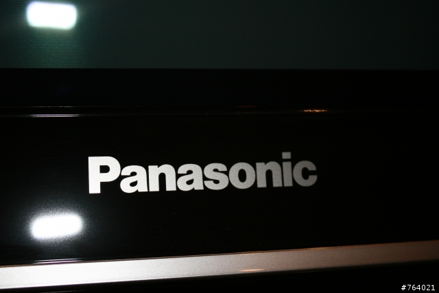 Panasonic TH-P46G10H 46吋 PLASMA TV 電漿電視 簡單開箱文