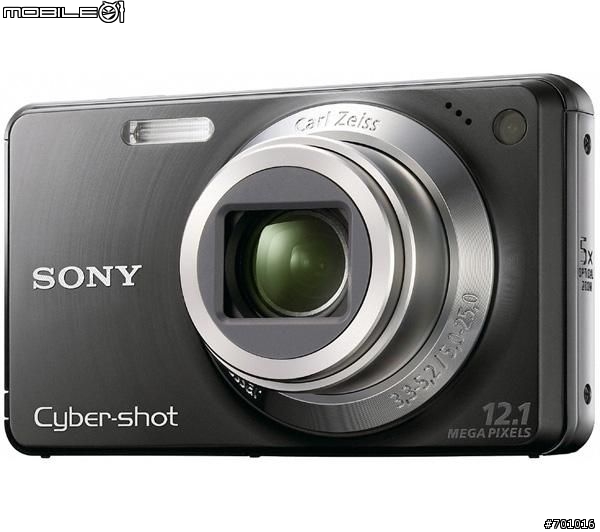 [整理]電腦應用展相機部分售價以及贈品-SONY篇