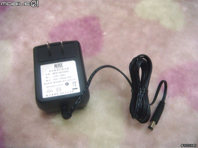 [開箱]ALTEC BXR1221 小巧重量型喇叭