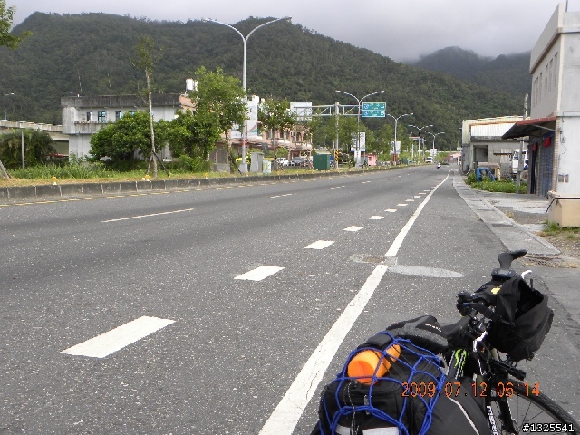 980712北濱+北宜二天單車獨行-II