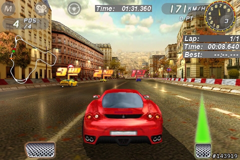 [特價] Ferrari GT: Evolution <img src=