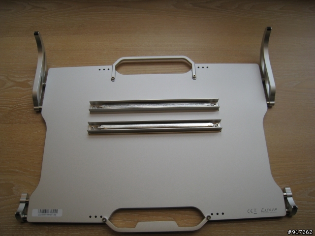 Macbook 散熱墊 – LUXA2 M1-Pro 簡單開箱文