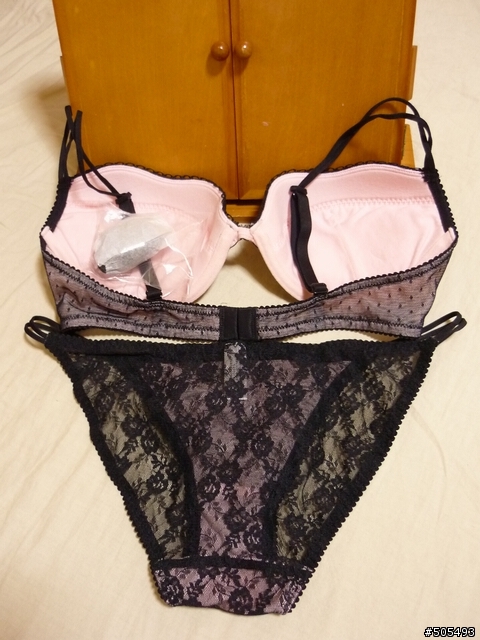 日本PEACH JOHN內衣分享
