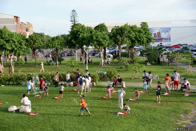 台南漁人碼頭、林默娘公園(30張照片)