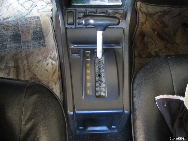 我的1986's audi 80 cc 續