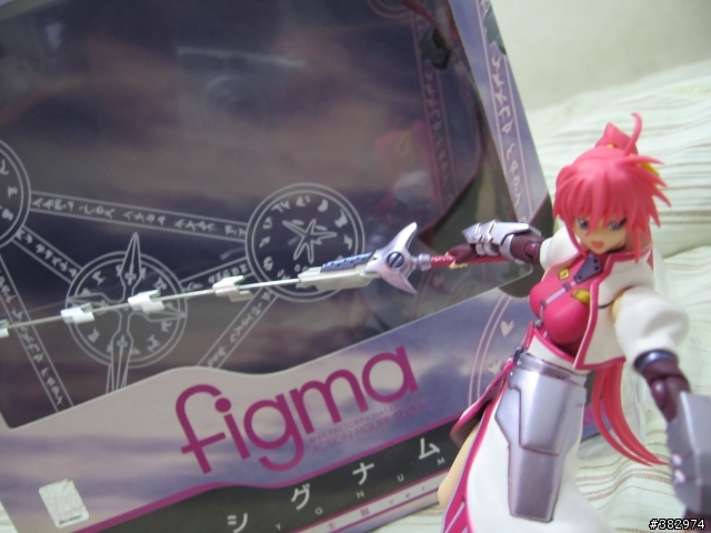 figama-希格娜姆