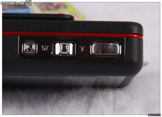 [開箱] 黑白雙煞才夠味 Fujifilm Z300不專業開箱文