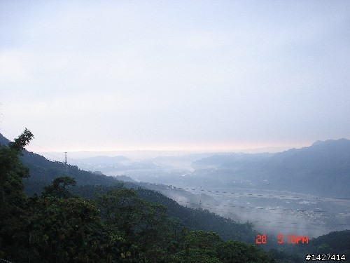 南投~草屯雙冬[ 一心寺 ]980728午後
