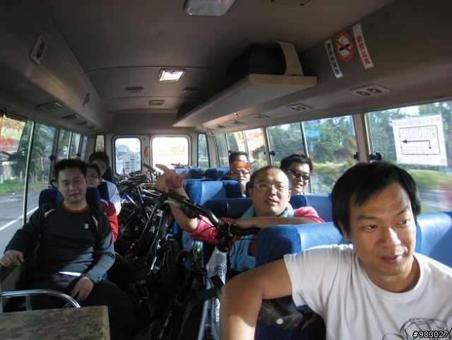 七月二十六日浸水營坍坊...近日要前往的車友要注意..
