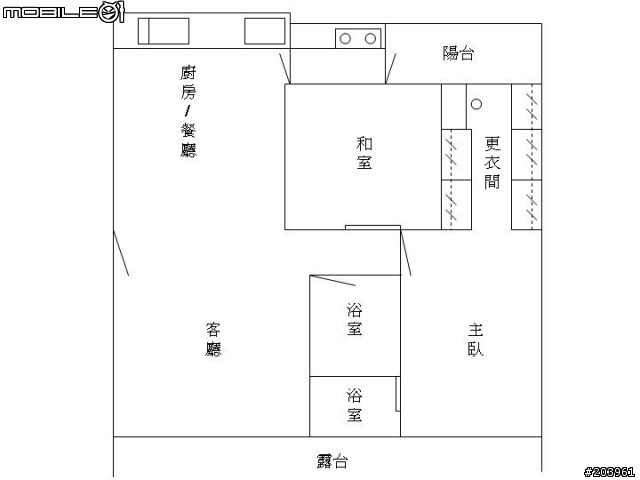 【分享】  平價實用休閒風～ 自己意見很多之 北高雄新居裝潢