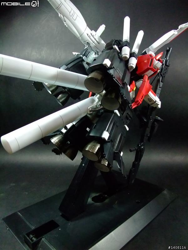 MG S GUNDAM [BST]