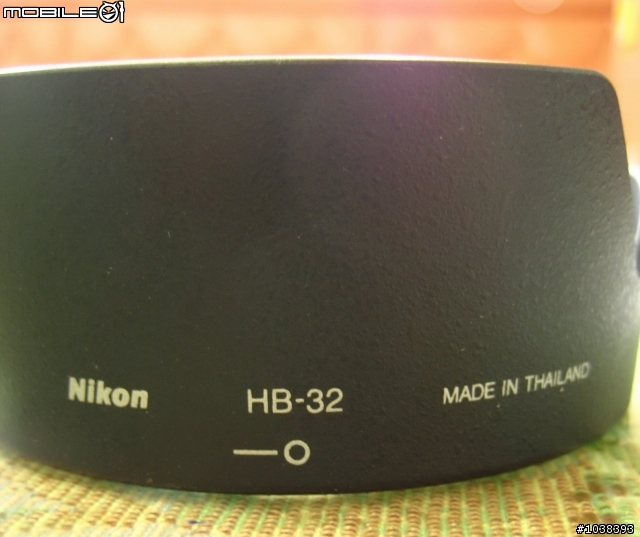 [二手開箱] NIKON D70s+Af-S NIKKOR 18-70mm 1:3.5-4.5G ED