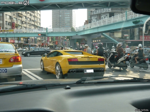 巧遇桿位小LP