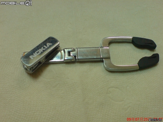 NOKIA藍芽耳機超好用的配件你知道是什麼嗎