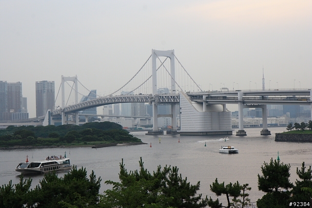 我的第一次單眼旅拍-東京.迪士尼