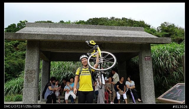 [分享]你(妳)我都是單車天使