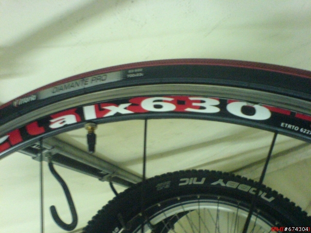 400km 的禮物   specialized roubaix pro frame