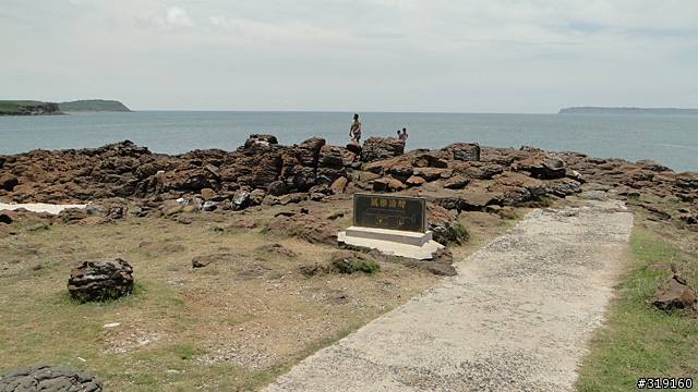 陽光、沙灘、海浪、仙人掌，走！讓我們到菊島去～