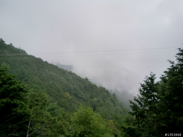 【分享】Bird的大雪山0～50K快樂飛翔!!