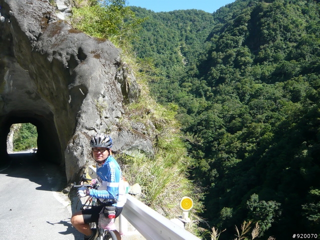 雙橫一豎兩日遊(加碼合歡山主峰)