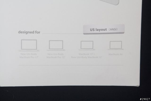 我的MACBOOK PRO全方位保護～超多圖