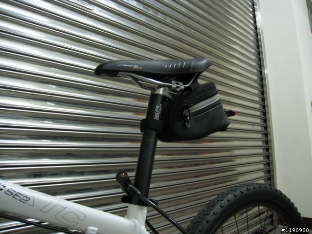 [分享]GIANT XTC SE2 改裝