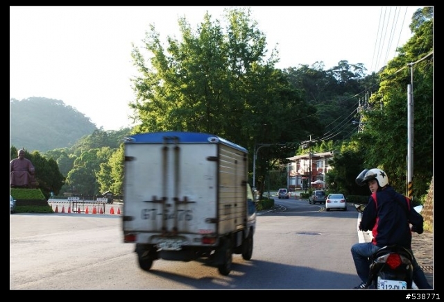 20090711 一日雙北 20090725 再次雙北 ~~圖極多