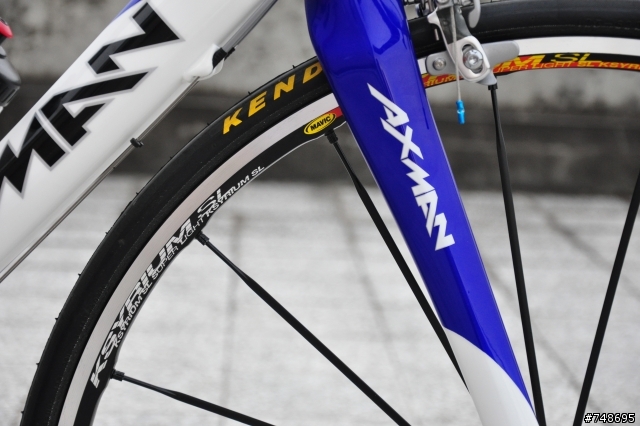 AXMAN R5車隊版 公路車