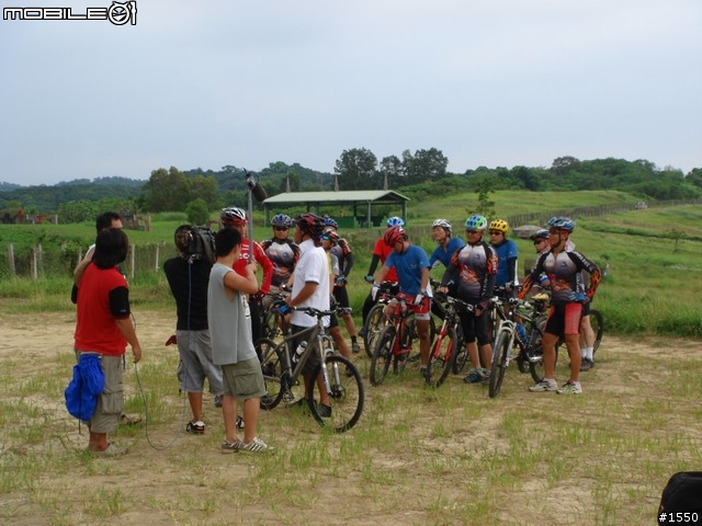 07.11.2009 台南新化木架山跟拍日記 (圖文版)