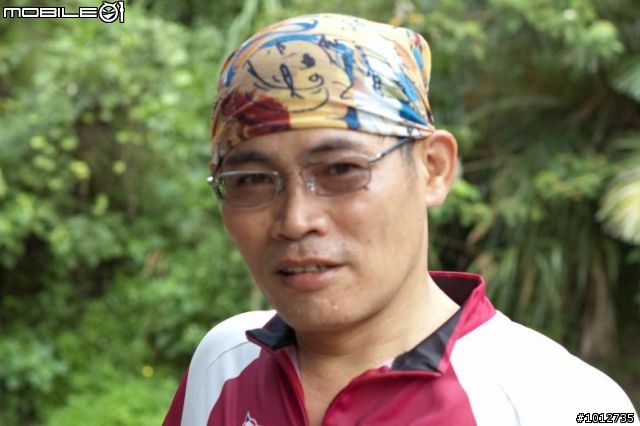 ［分享］霧峰一線天樟樹林步道與北坑溪步道~