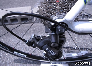 開箱文-日本版- Cannondale CAAD9