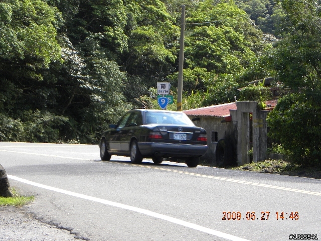 980627南迴單車獨行-I