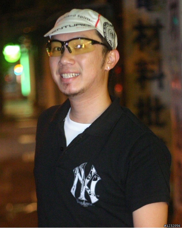 尋人啟事