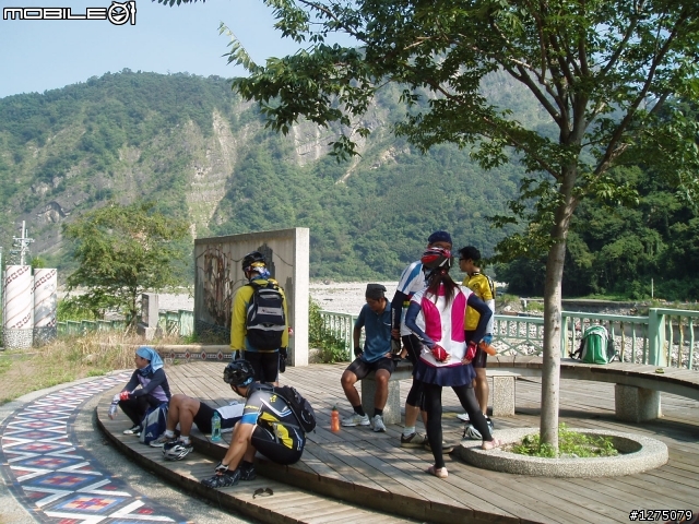 【遊記】20090711雪霸國家公園之雪見遊憩區照片分享