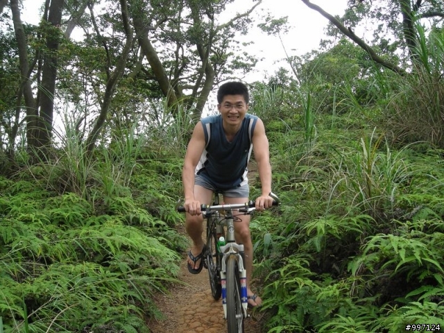 三通嶺林道初體驗再戰關刀山